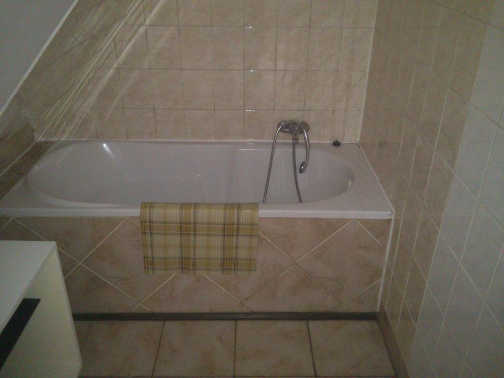Apartman 141 Chribska Room photo