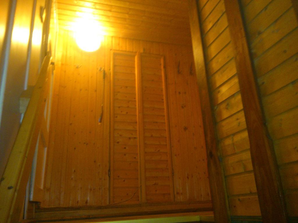 Apartman 141 Chribska Room photo